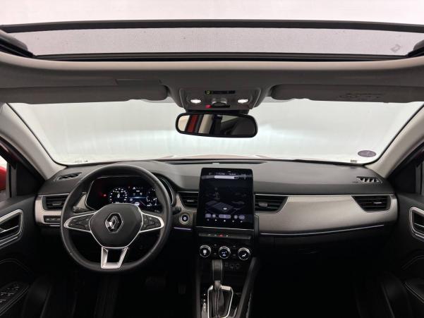 Vente en ligne Renault Arkana  mild hybrid 140 EDC FAP - 22 au prix de 22 990 €