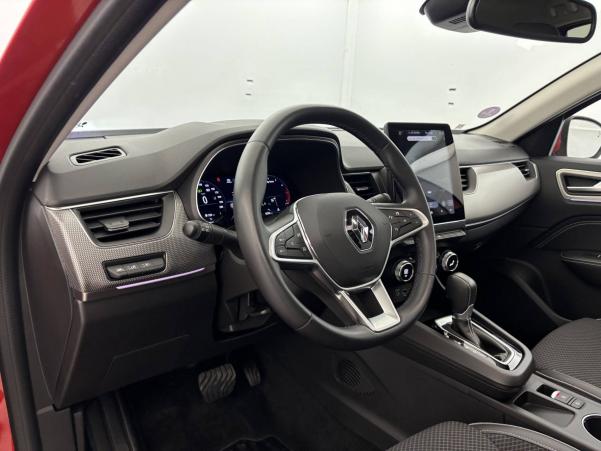 Vente en ligne Renault Arkana  mild hybrid 140 EDC FAP - 22 au prix de 22 990 €