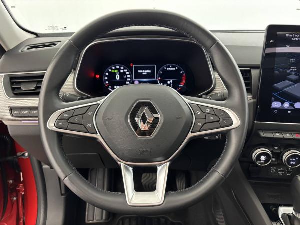 Vente en ligne Renault Arkana  mild hybrid 140 EDC FAP - 22 au prix de 22 990 €