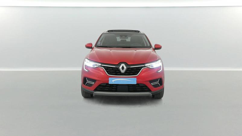 Vente en ligne Renault Arkana  mild hybrid 140 EDC FAP - 22 au prix de 22 990 €