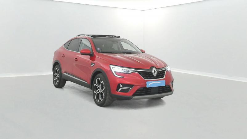 Vente en ligne Renault Arkana  mild hybrid 140 EDC FAP - 22 au prix de 22 990 €