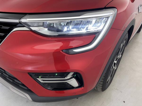 Vente en ligne Renault Arkana  mild hybrid 140 EDC FAP - 22 au prix de 22 990 €