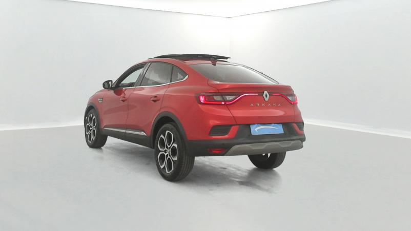 Vente en ligne Renault Arkana  mild hybrid 140 EDC FAP - 22 au prix de 22 990 €