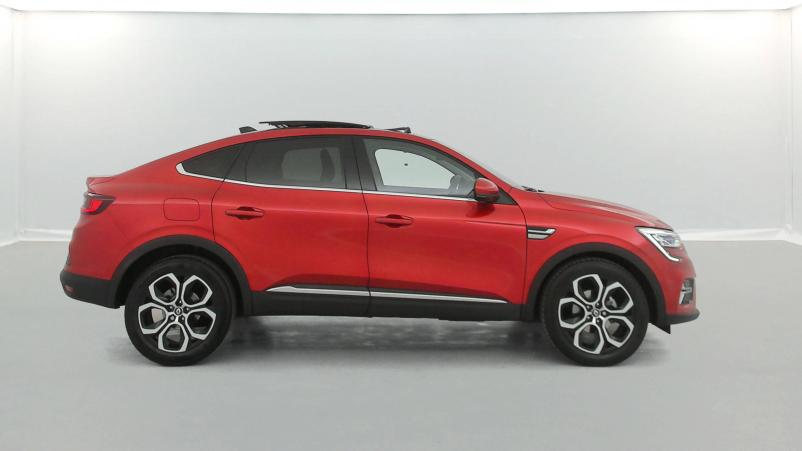 Vente en ligne Renault Arkana  mild hybrid 140 EDC FAP - 22 au prix de 22 990 €