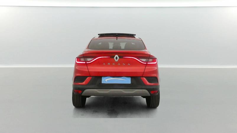 Vente en ligne Renault Arkana  mild hybrid 140 EDC FAP - 22 au prix de 22 990 €