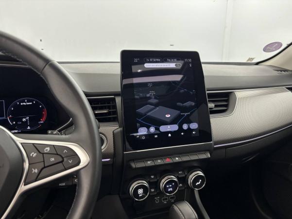 Vente en ligne Renault Arkana  mild hybrid 140 EDC FAP - 22 au prix de 22 990 €