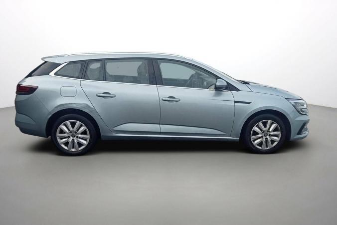 Vente en ligne Renault Megane 4 Estate Mégane IV Estate Blue dCi 115 EDC au prix de 16 990 €