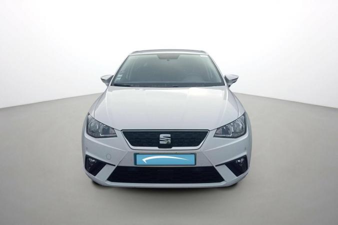 Vente en ligne Seat Ibiza  1.0 80 ch S/S BVM5 au prix de 12 900 €