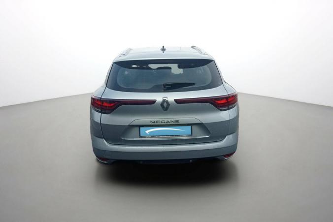 Vente en ligne Renault Megane 4 Estate Mégane IV Estate Blue dCi 115 EDC au prix de 16 990 €