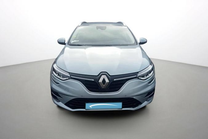 Vente en ligne Renault Megane 4 Estate Mégane IV Estate Blue dCi 115 EDC au prix de 16 990 €