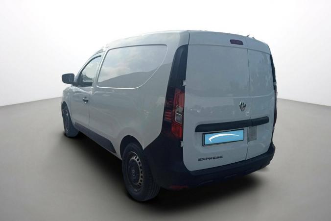 Vente en ligne Renault Express Van  BLUE DCI 75 - 22 au prix de 14 990 €