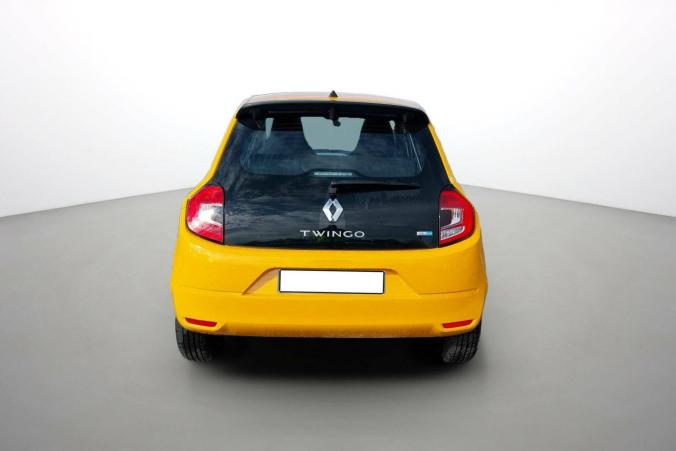 Vente en ligne Renault Twingo Electrique Twingo III Achat Intégral - 21 au prix de 11 590 €