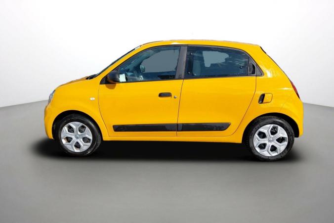 Vente en ligne Renault Twingo Electrique Twingo III Achat Intégral - 21 au prix de 11 590 €