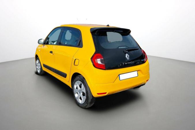 Vente en ligne Renault Twingo Electrique Twingo III Achat Intégral - 21 au prix de 11 590 €