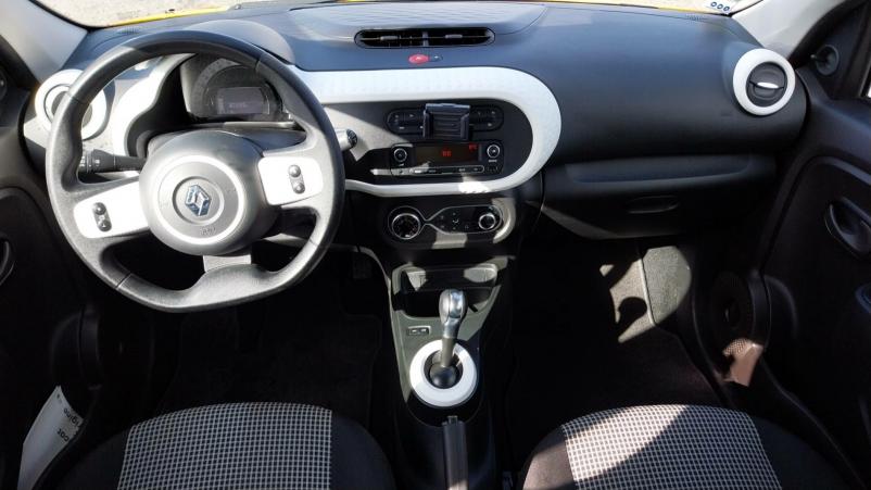 Vente en ligne Renault Twingo Electrique Twingo III Achat Intégral - 21 au prix de 11 590 €