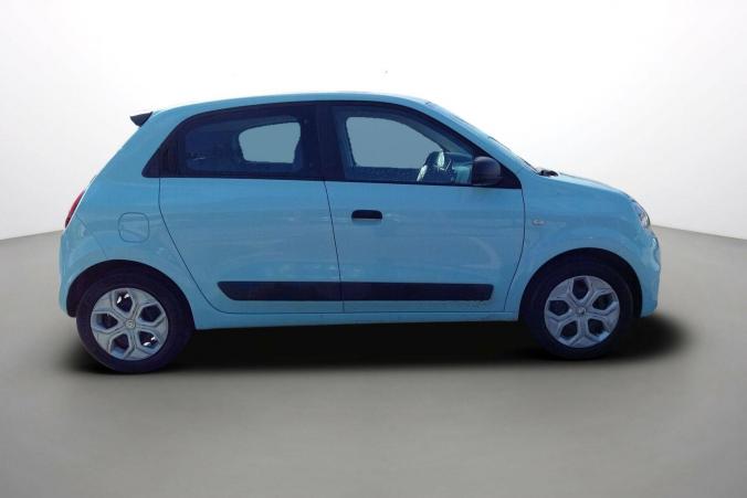 Vente en ligne Renault Twingo Electrique Twingo III E-Tech au prix de 12 390 €