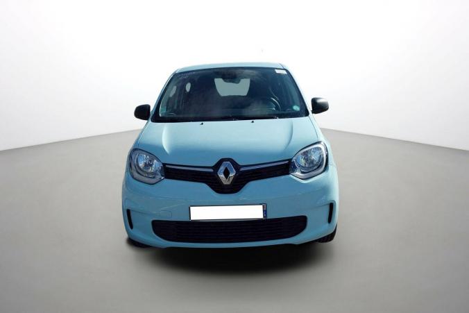 Vente en ligne Renault Twingo Electrique Twingo III E-Tech au prix de 12 390 €