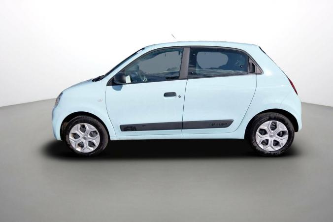 Vente en ligne Renault Twingo Electrique Twingo III E-Tech au prix de 12 390 €