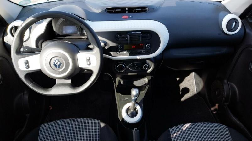 Vente en ligne Renault Twingo Electrique Twingo III E-Tech au prix de 12 390 €