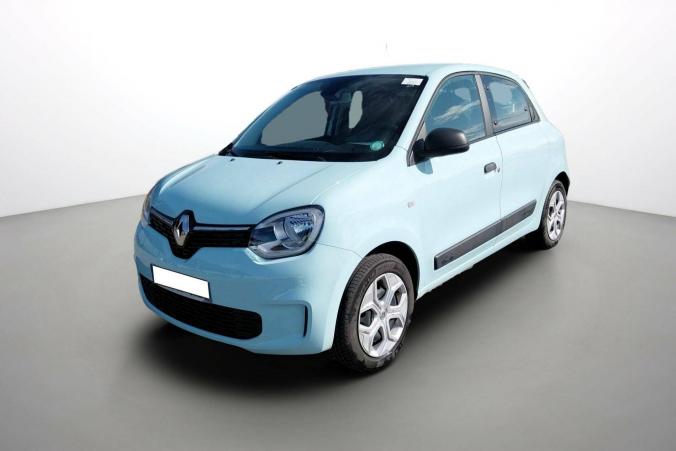 Vente en ligne Renault Twingo Electrique Twingo III E-Tech au prix de 12 390 €