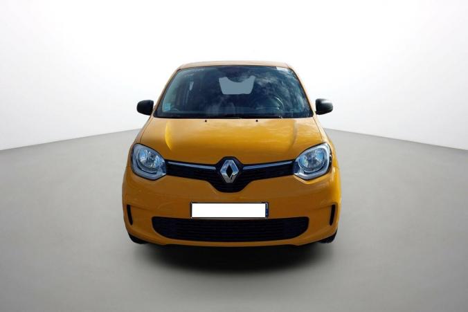 Vente en ligne Renault Twingo Electrique Twingo III Achat Intégral - 21 au prix de 11 590 €