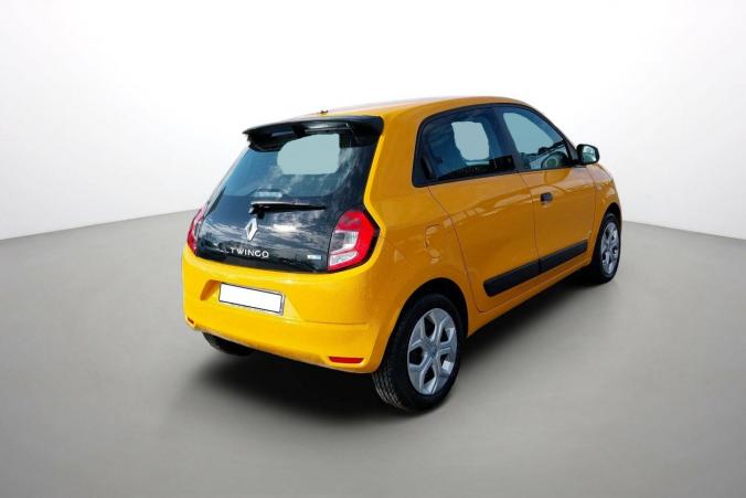 Vente en ligne Renault Twingo Electrique Twingo III Achat Intégral - 21 au prix de 11 590 €