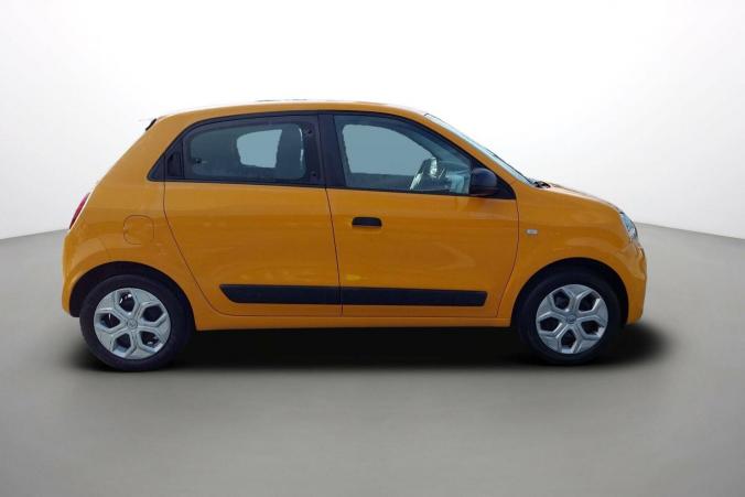 Vente en ligne Renault Twingo Electrique Twingo III Achat Intégral - 21 au prix de 11 590 €