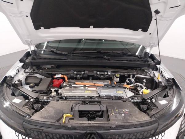 Vente en ligne Renault Scenic E-Tech  220 ch grande autonomie au prix de 45 505 €