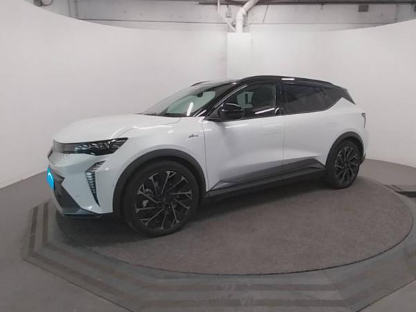 Vente en ligne Renault Scenic E-Tech  220 ch grande autonomie au prix de 45 505 €