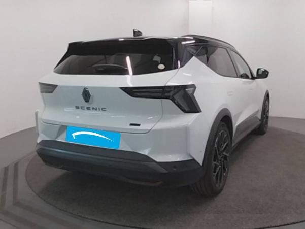 Vente en ligne Renault Scenic E-Tech  220 ch grande autonomie au prix de 45 505 €
