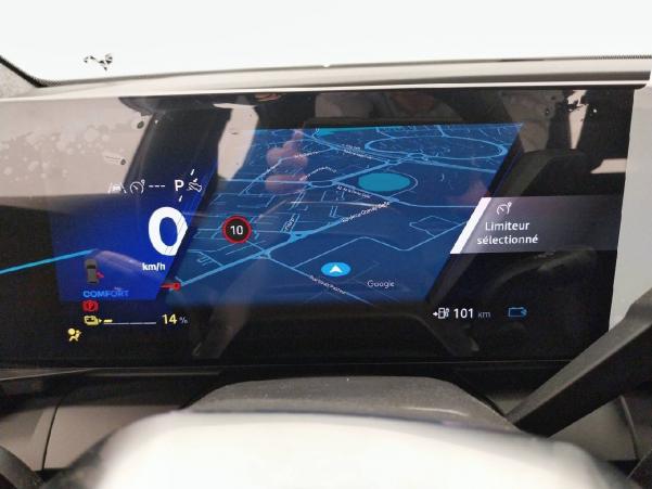 Vente en ligne Renault Scenic E-Tech  220 ch grande autonomie au prix de 45 505 €