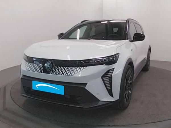 Vente en ligne Renault Scenic E-Tech  220 ch grande autonomie au prix de 45 505 €