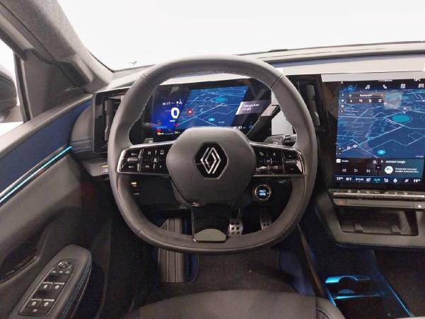 Vente en ligne Renault Scenic E-Tech  220 ch grande autonomie au prix de 45 505 €