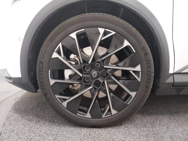 Vente en ligne Renault Scenic E-Tech  220 ch grande autonomie au prix de 45 505 €