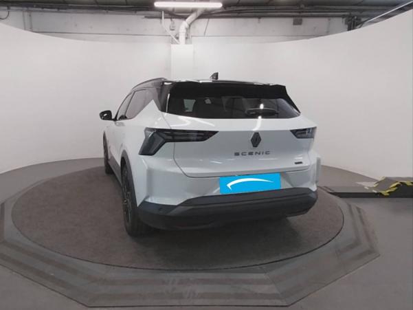 Vente en ligne Renault Scenic E-Tech  220 ch grande autonomie au prix de 45 505 €