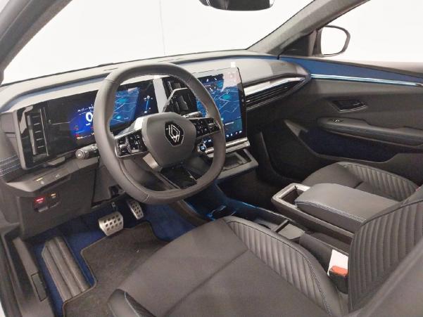Vente en ligne Renault Scenic E-Tech  220 ch grande autonomie au prix de 45 505 €