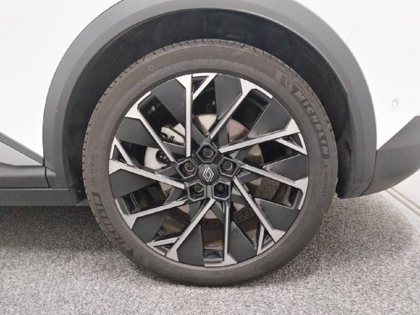 Vente en ligne Renault Scenic E-Tech  220 ch grande autonomie au prix de 45 505 €
