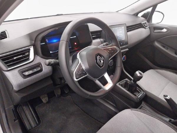 Vente en ligne Renault Clio 5 Clio SCe 65 au prix de 14 590 €