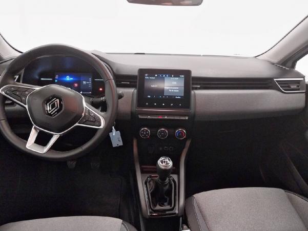 Vente en ligne Renault Clio 5 Clio SCe 65 au prix de 14 590 €