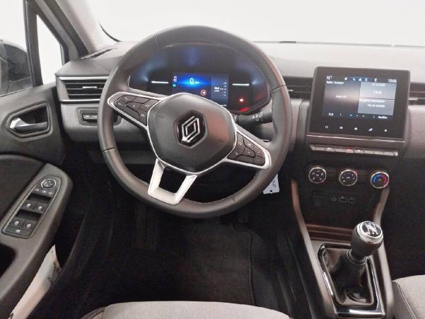 Vente en ligne Renault Clio 5 Clio SCe 65 au prix de 14 590 €