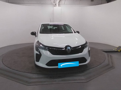 Vente en ligne Renault Clio 5 Clio SCe 65 de 2024 au prix de 14 990€