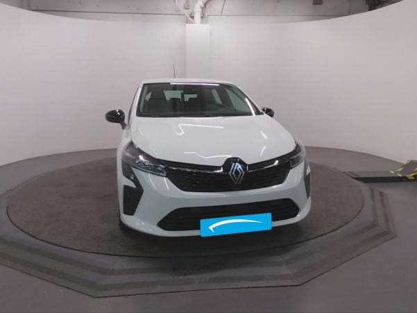 Vente en ligne Renault Clio 5 Clio SCe 65 au prix de 14 590 €