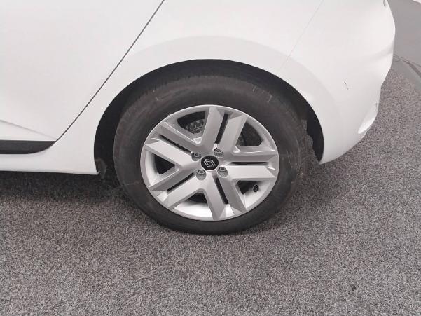 Vente en ligne Renault Clio 5 Clio SCe 65 au prix de 14 590 €