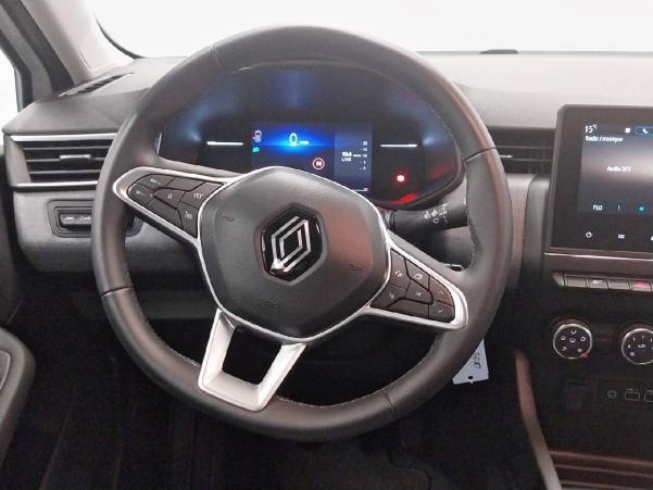 Vente en ligne Renault Clio 5 Clio SCe 65 au prix de 14 590 €