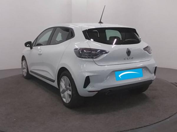 Vente en ligne Renault Clio 5 Clio SCe 65 au prix de 14 590 €