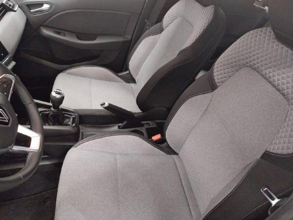 Vente en ligne Renault Clio 5 Clio SCe 65 au prix de 14 590 €