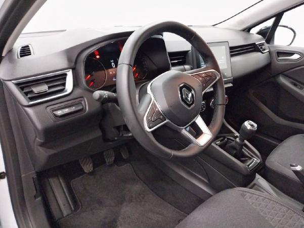 Vente en ligne Renault Clio 5 Clio TCe 90 au prix de 16 500 €