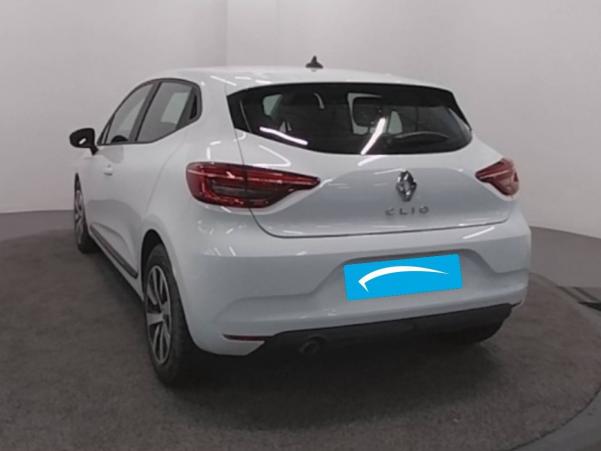 Vente en ligne Renault Clio 5 Clio TCe 90 au prix de 16 500 €