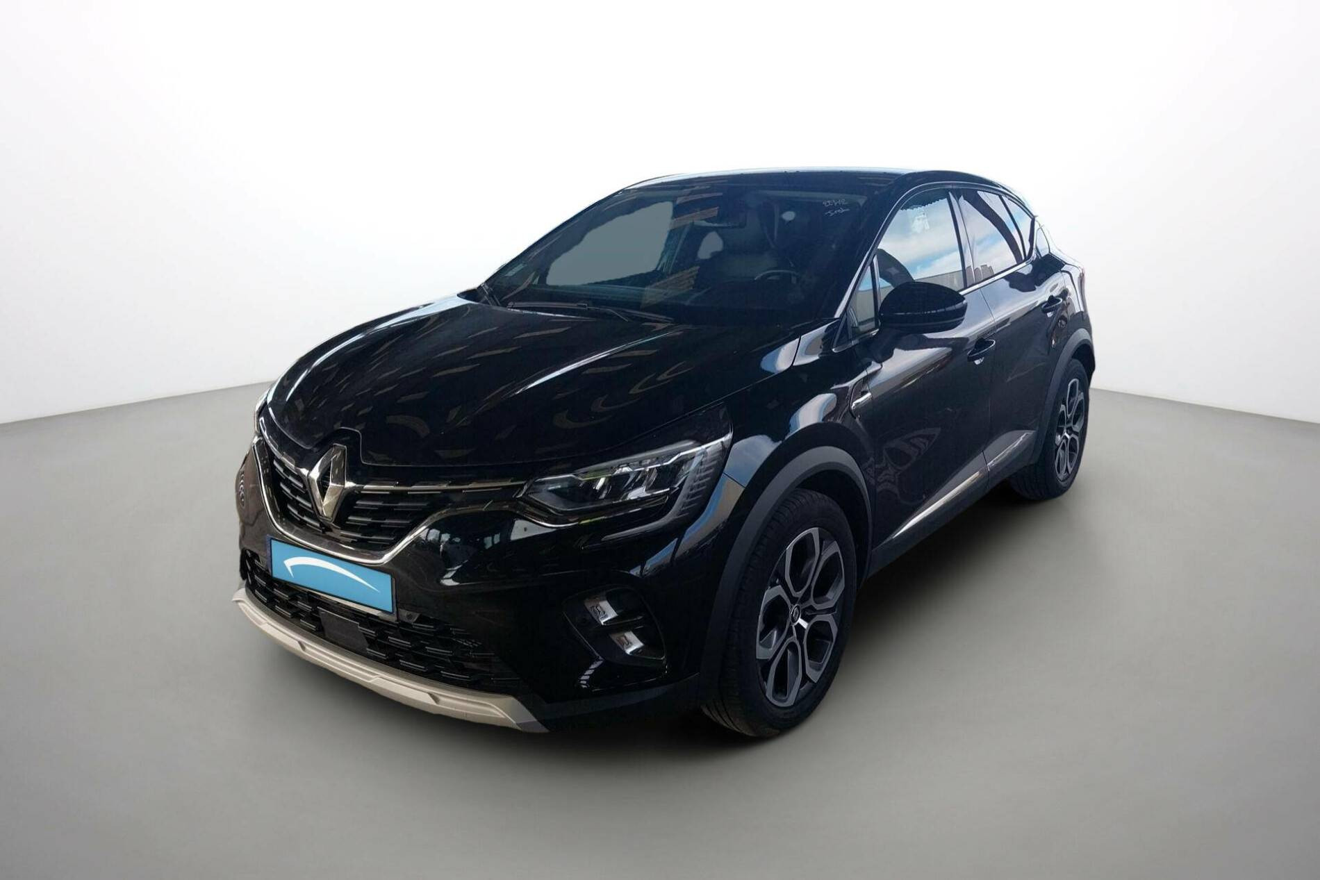 Renault Captur  TCe 90 occasion de 2022 en vente à Caen