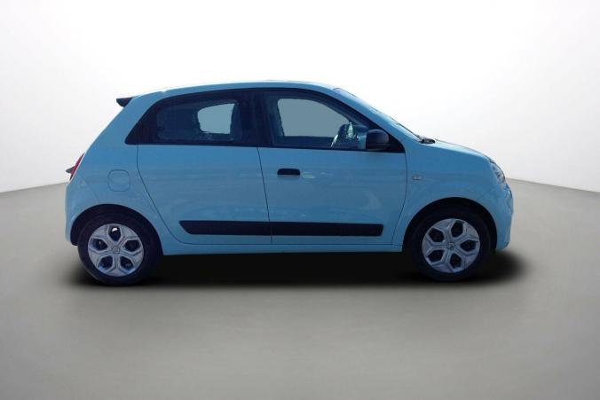 Vente en ligne Renault Twingo Electrique Twingo III Achat Intégral - 21 au prix de 11 990 €